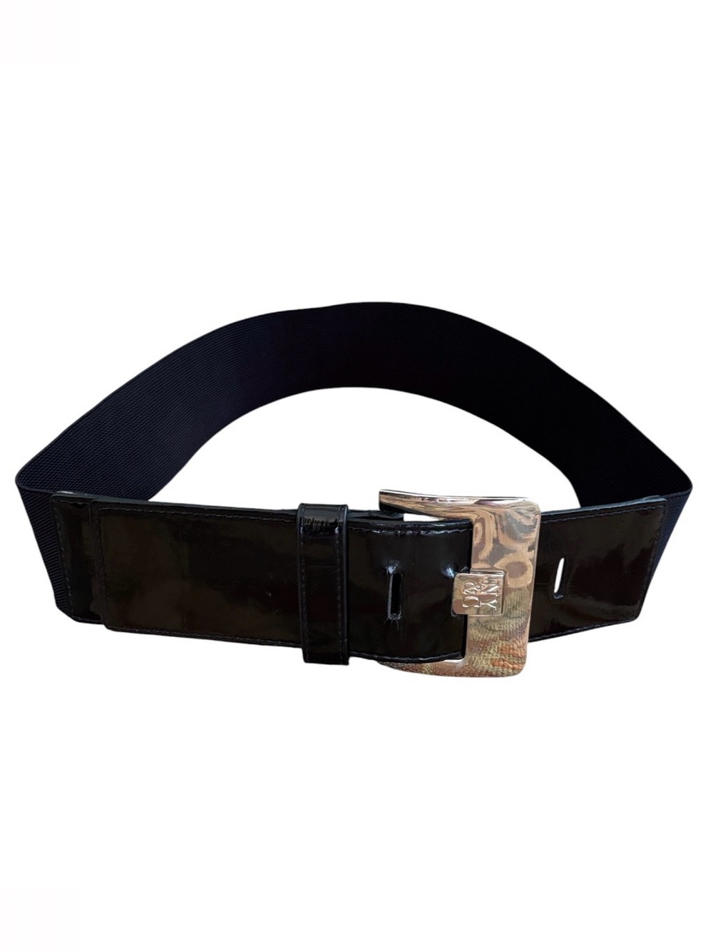 New York & Co Black Belt